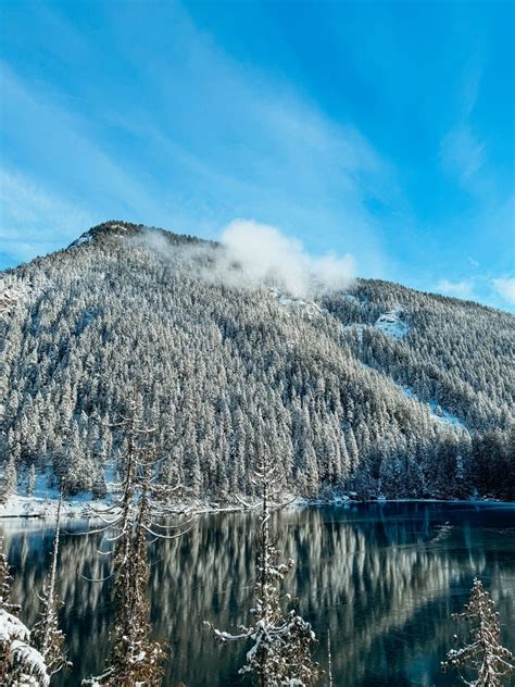 Hairy Lena Lake .